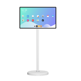 32“ Mobile Interactive Flat Panel - Built-in battery