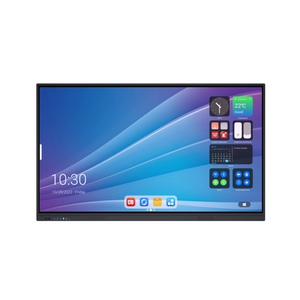 Interactive Flat Panel - Android 14