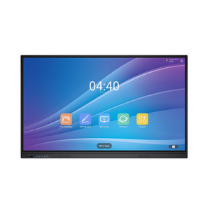 Interactive Flat Panel - Android 14